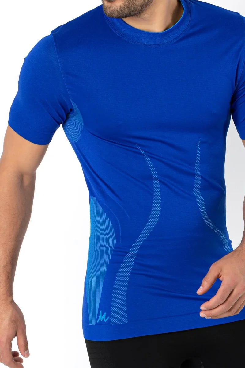 Miorre Miofit Active Wear Short Sleeve Functional T-Shirt