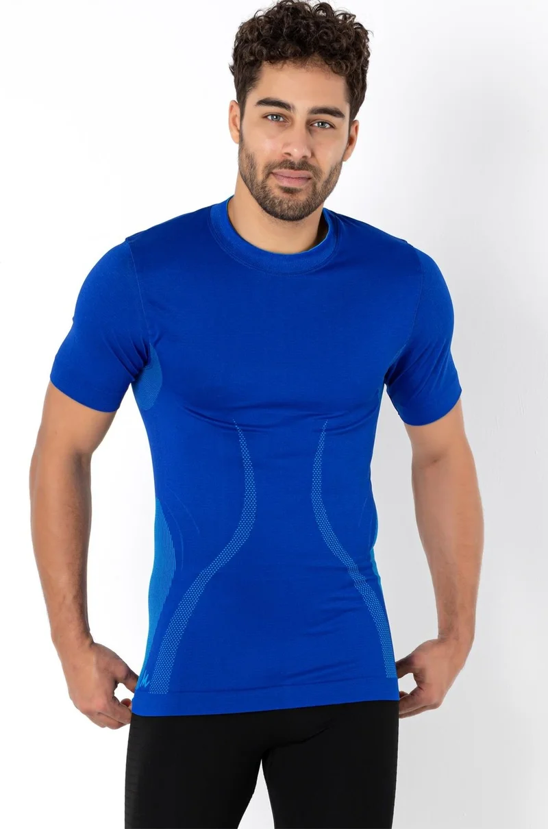 Miorre Miofit Active Wear Short Sleeve Functional T-Shirt
