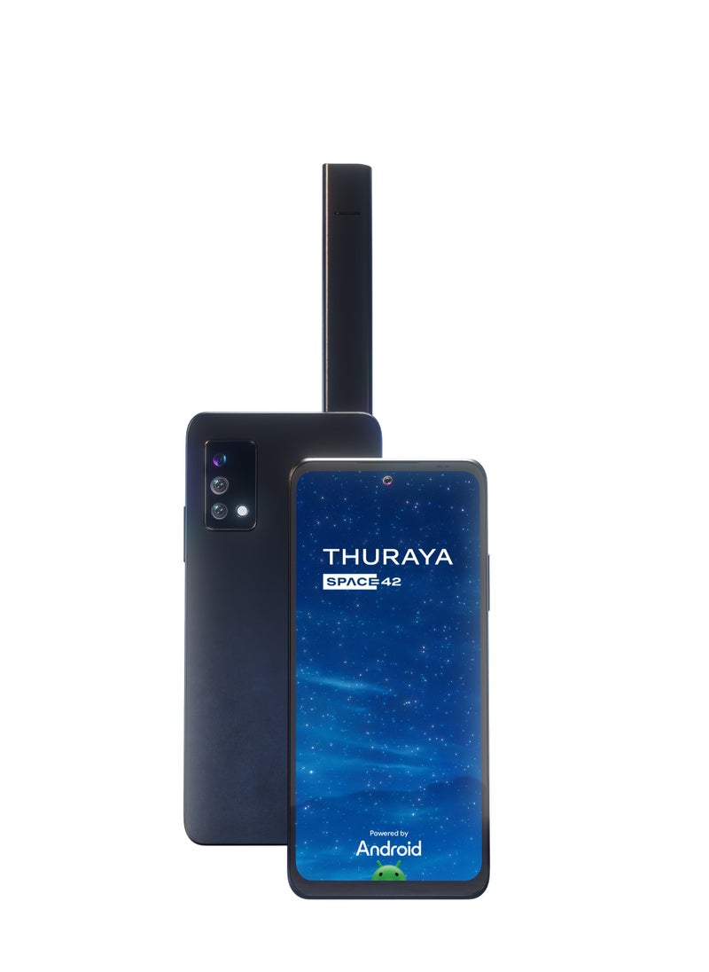 Thuraya Thuraya Skyphone  - Image 1