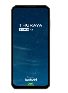 Thuraya Thuraya Skyphone  - Image 2
