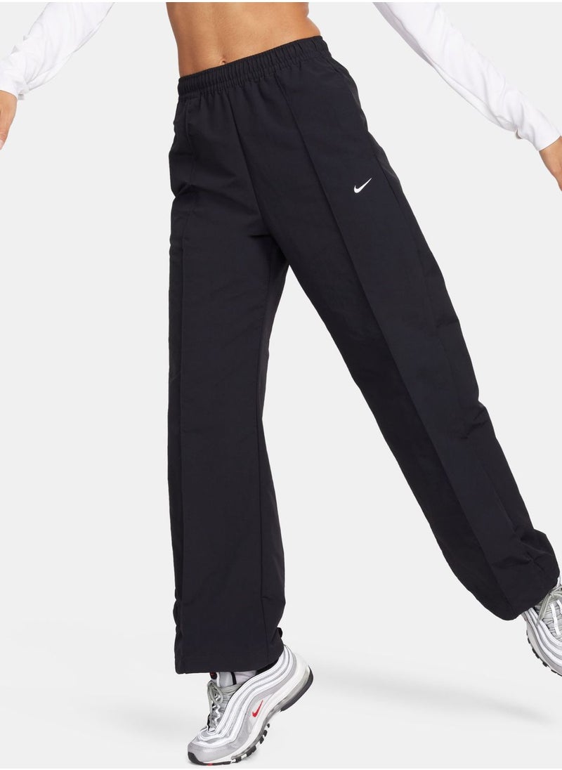 Nike Nsw Trend Woven Mid Rise Pants  - Image 1