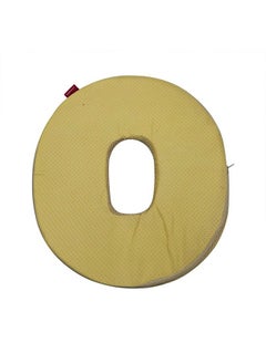 Hemorrhoid-shaped seat Cushion From Smart Sponge Chair Cushions - Biege - pzsku/ZEA4ACD82ED964D8A6F2BZ/45/_/1651082484/e7057a5f-3555-4abf-bfff-06e61012d3f4