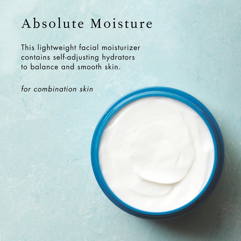 Bioelements Absolute Moisture - 2.5 oz - Lightweight Facial Moisturizer for Combination Skin - Smooth, Soft & Shine Free - Vegan, Gluten Free - Never Tested on Animals - Image 3