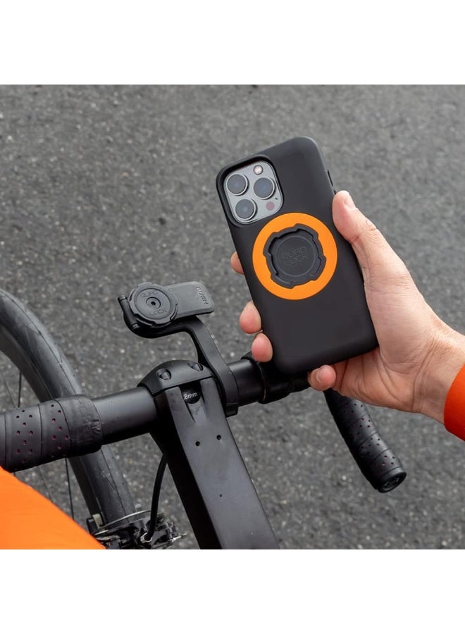 Quad Lock MAG Case for iPhone 17 Pro 6.3 - Image 5