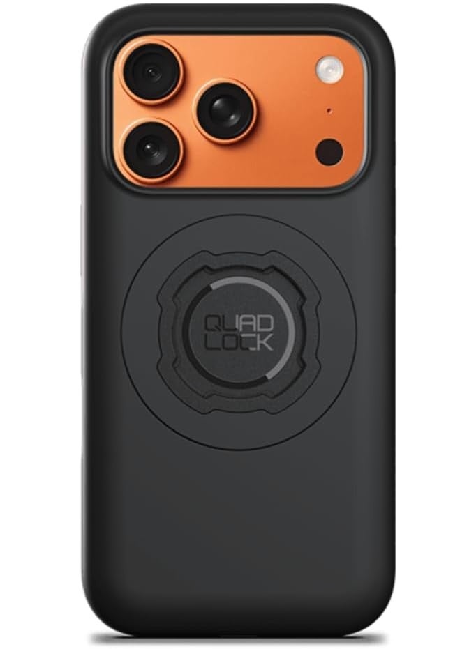 Quad Lock MAG Case for iPhone 17 Pro 6.3 - Image 1