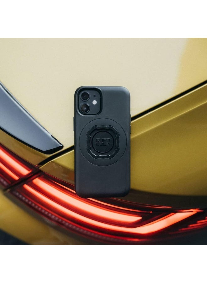 Quad Lock MAG Case for iPhone 17 Pro 6.3 - Image 2