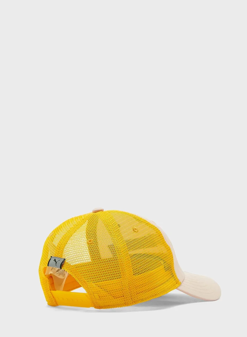 PUMA Puma X Sw Kids Cap