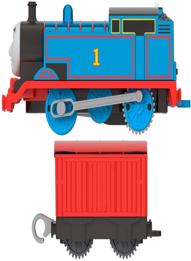 Thomas & Friends Celebration Thomas & Storybook - Image 4