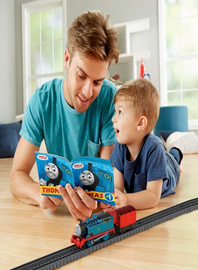 Thomas & Friends Celebration Thomas & Storybook - Image 2