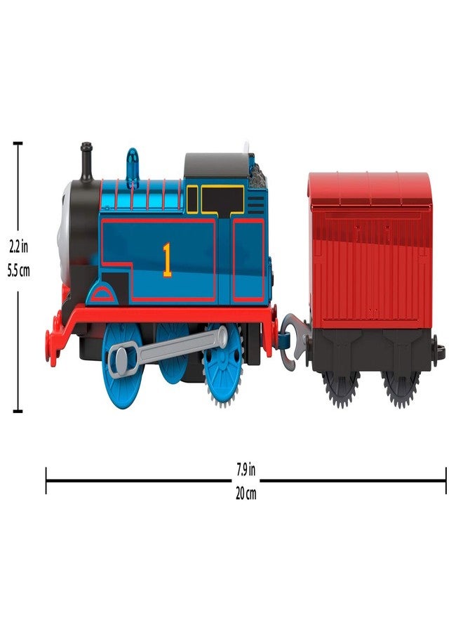 Thomas & Friends Celebration Thomas & Storybook - Image 3