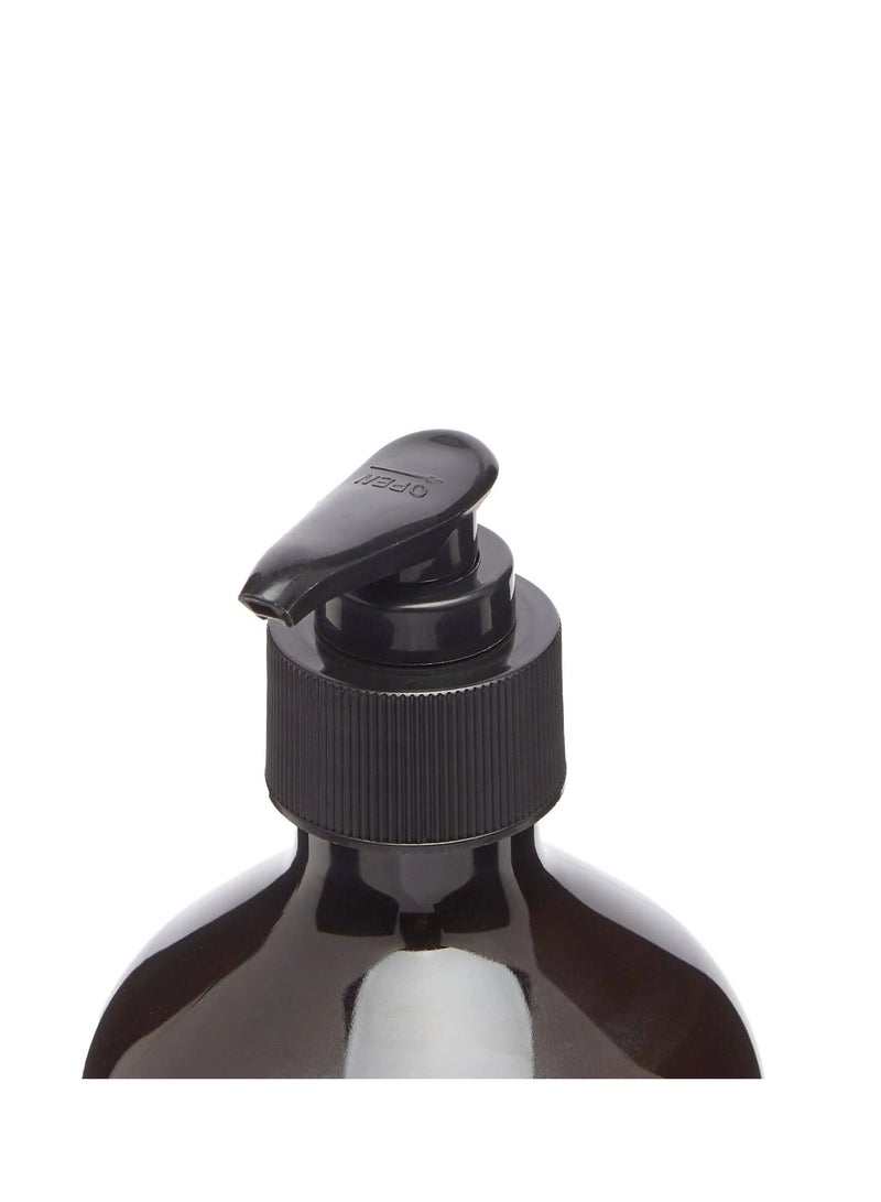 أيسوب قناع ترطيب الشعر وفروة الرأس بالورد من إيسوب 500 مل - Image 3