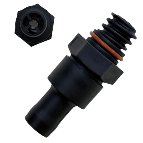 DAOKACUO PCV Valve Sensor 5037831AA PCV603 05047002AA 04792962AA Fit for Chrysler 300C 2005-2010,Dodge Challenger 2008-2010,Charger 2006-2010,Jeep Grand Cherokee 2006 2007 2008 2009 2010 - Image 1