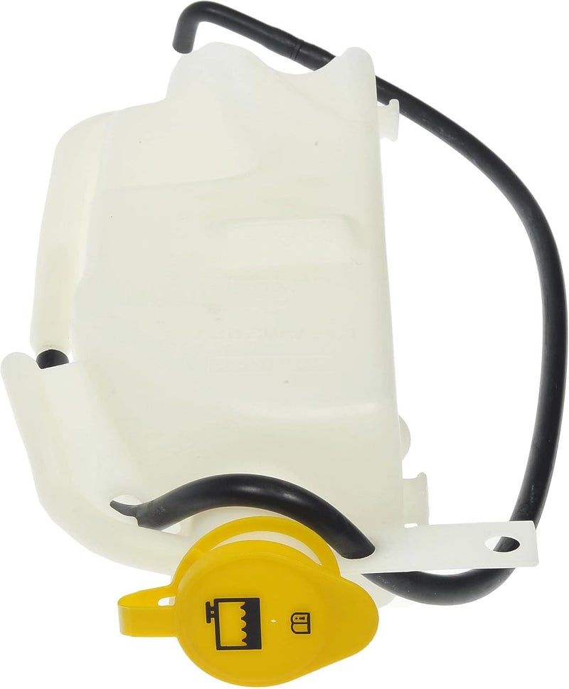 Dorman 603-773 Front Non-Pressurized Coolant Reservoir with Cap Compatible with Select Jeep Models - Image 3