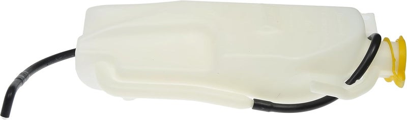 Dorman 603-773 Front Non-Pressurized Coolant Reservoir with Cap Compatible with Select Jeep Models - Image 2
