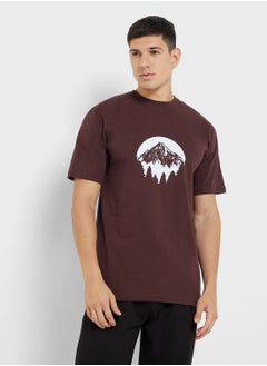 Robert Wood Nightwear T-Shirt & Pants Sets  - Image 3