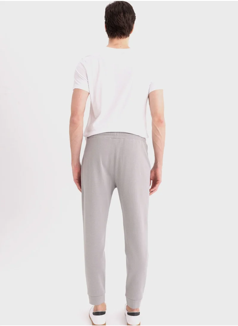 DeFacto Slim Fit Sweatpants