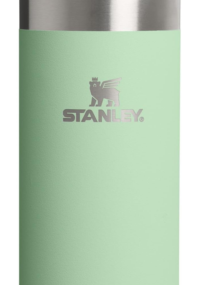 Stanley ستانلي TRS Mug 350ml/12oz AeroLight in Pistachio - Image 1