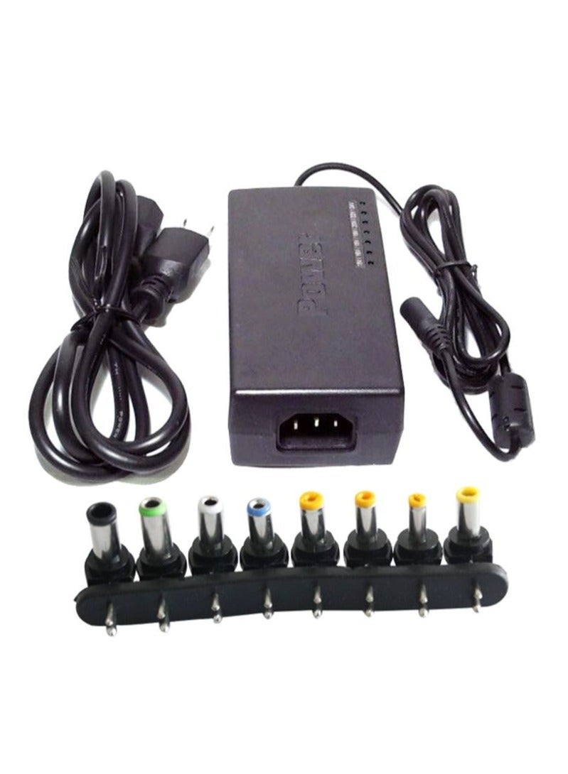 ELTRAZONE Universal AC Power Adapter For Laptop/Notebook - Image 1