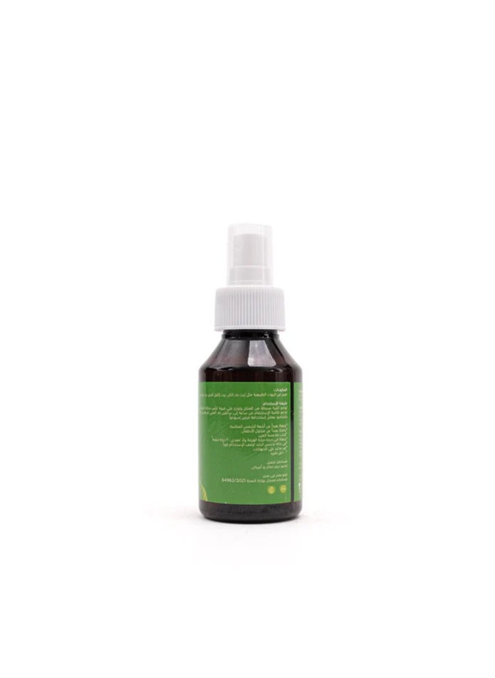 Raw African - Follicle Booster - Image 1