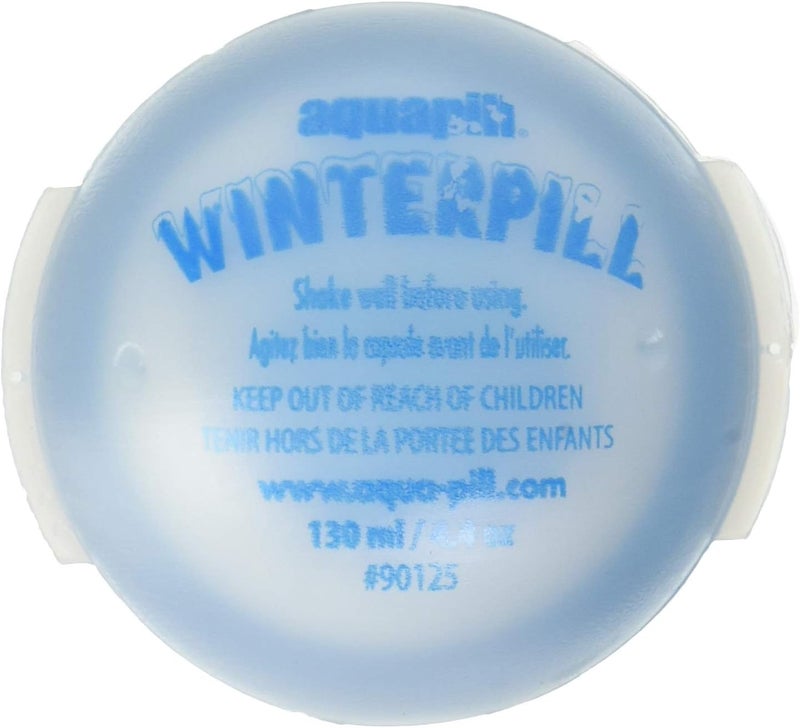 AquaPill - WinterPill 2 ¾