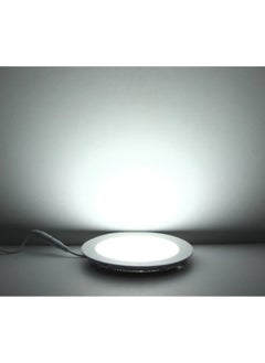 CATA 9W Adjustable Plus LED Panel Luminaire CT-5646 6400K White Light  - Image 1