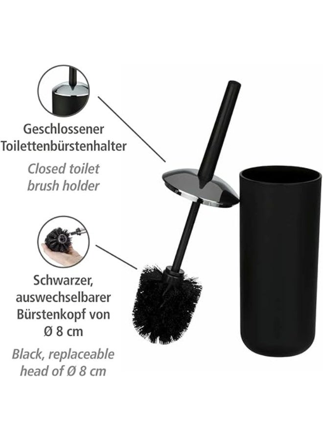 Toilet Brush Brasil, black - Image 3