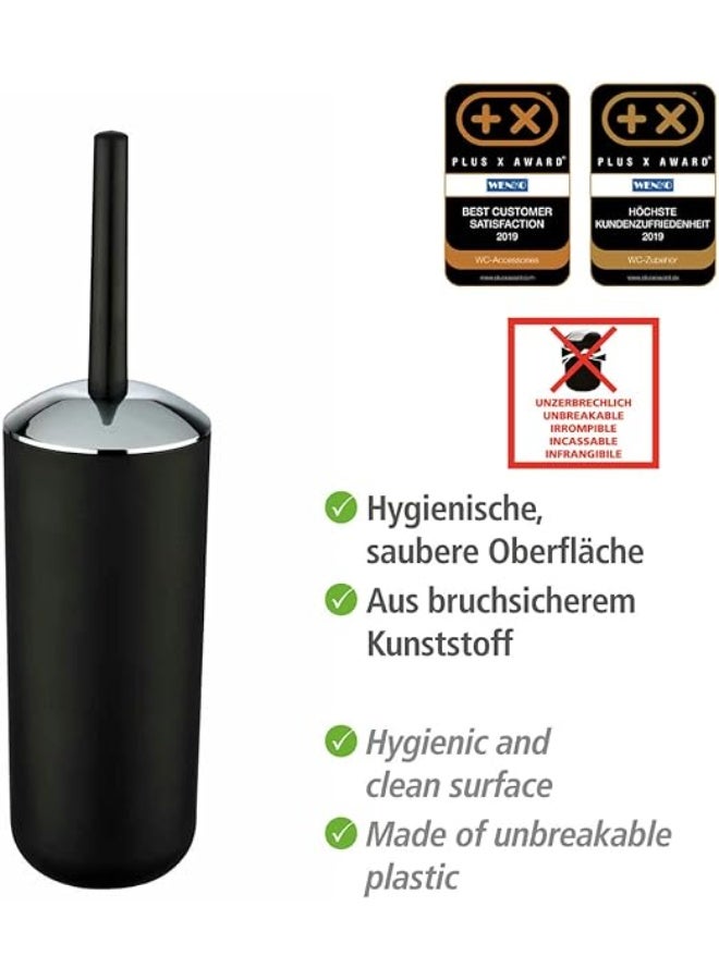 Toilet Brush Brasil, black - Image 4