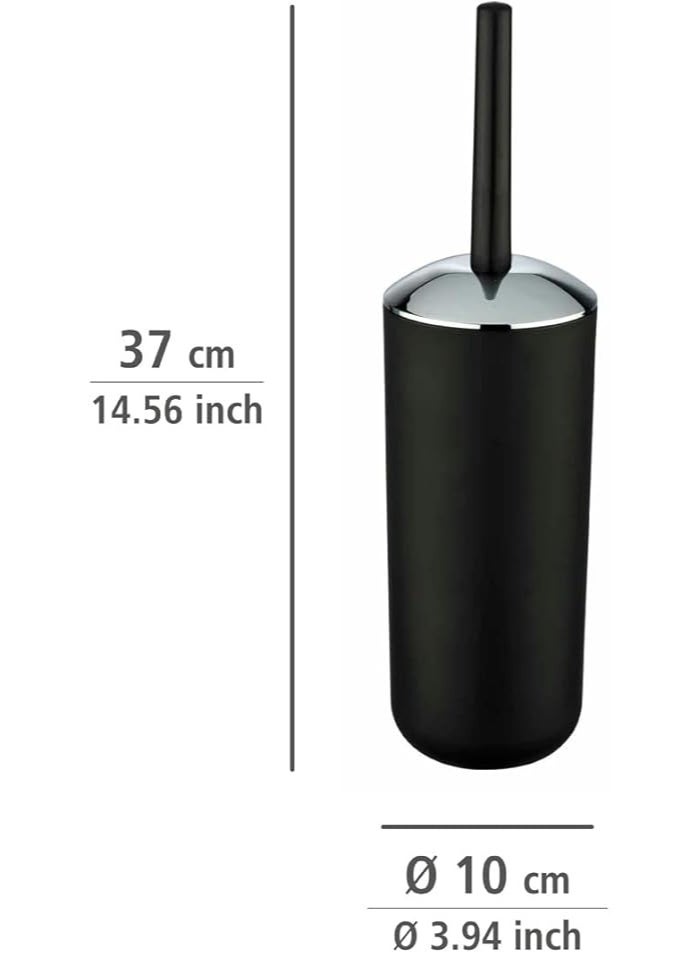 Toilet Brush Brasil, black - Image 2
