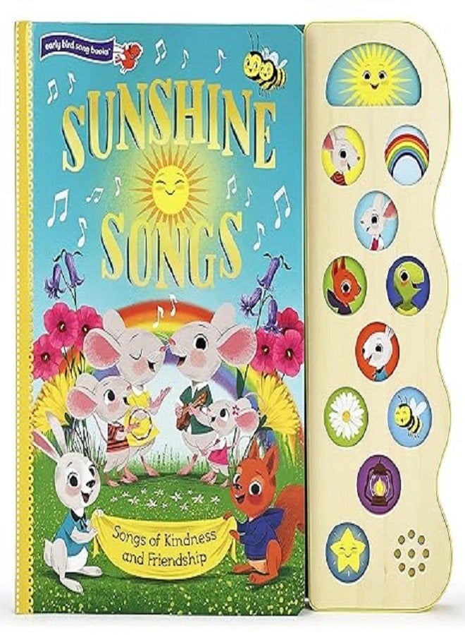 Sunshine Songs