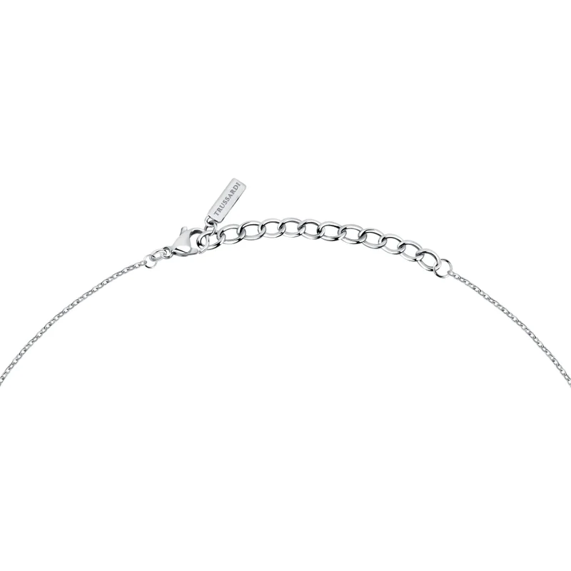 Trussardi  T-Logo collection Womens's   Pendant - TJAXC44 for Women | Best Price UAE
