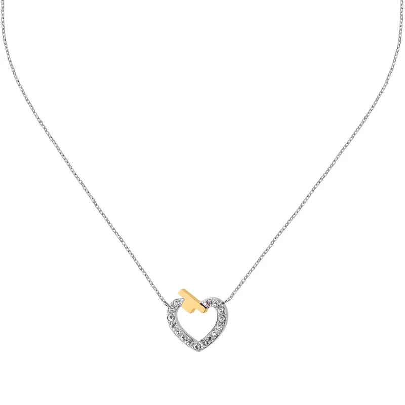 T-Logo collection Womens's   Pendant - TJAXC44