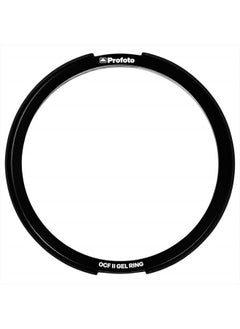 Profoto Off Camera Flash (OCF) II Gel Ring 