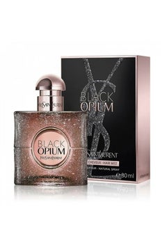 Generic Yve Saint Laurent Black Opium Hair Mist 30ml 