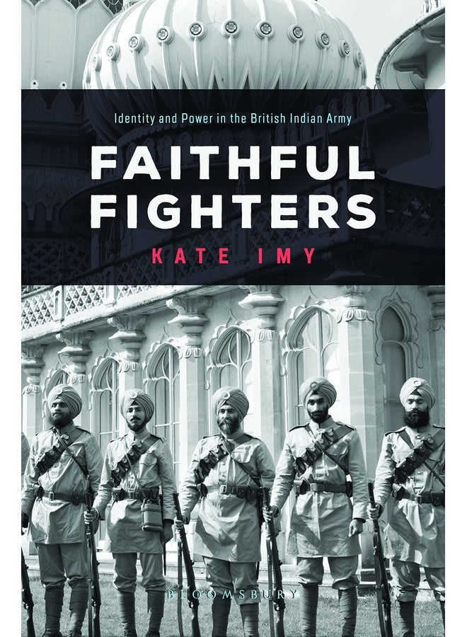 Faithful Fighters