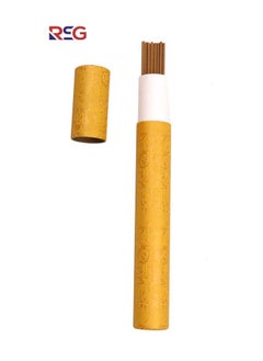 RSG RSG – Oud Incense 20 pcs sticks 10.5 cm - A32  - Image 1