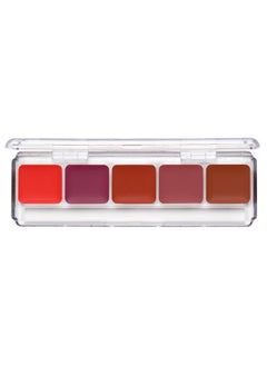 RCMA MAKEUP RCMA MAKEUP Cream Cheek Color Palette 2  3.5g 