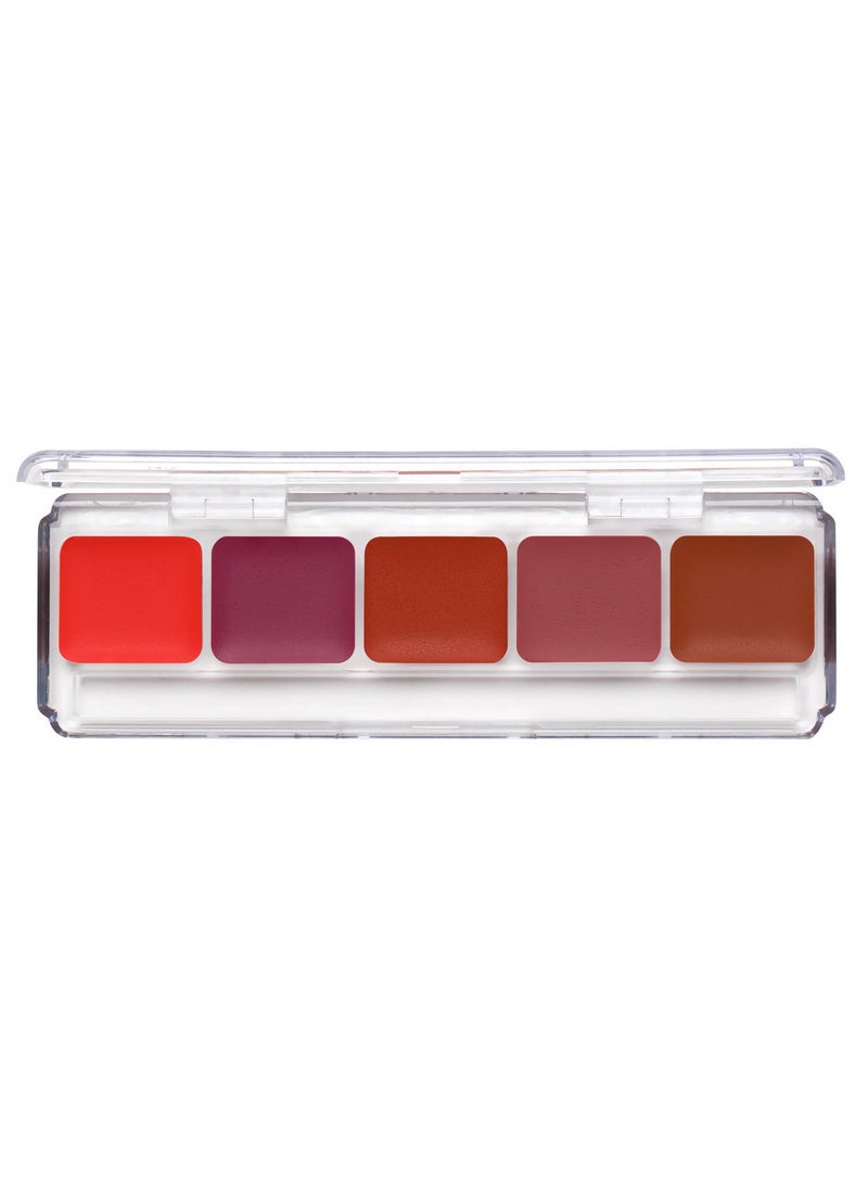 RCMA MAKEUP - RCMA MAKEUP Cream Cheek Color Palette 2  3.5g - Image 1
