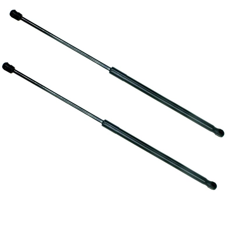 2Pcs 2243 Inch Rear Back liftgate tailgate Hatch trunk Struts Lift Supports compatible with Mazda 6 20042008 Fits Hatchback Only Shock Gas Spring Prop Rod