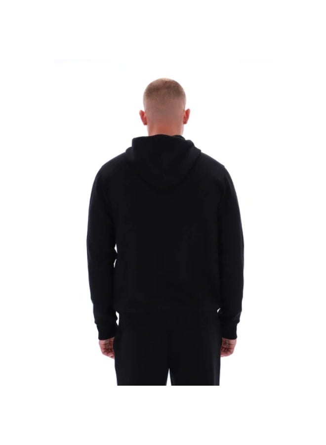 Reebok Colton Small Logo Zip Through Hoody - Image 2