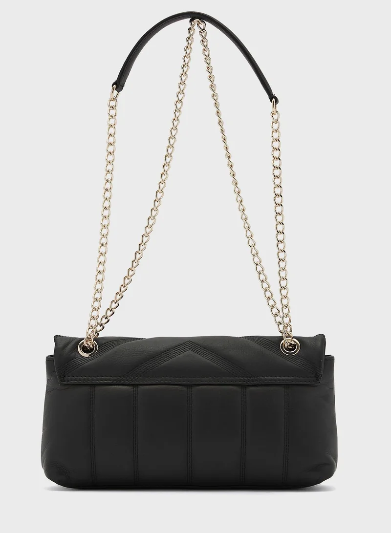 Ted Baker Ayahli Quilted Crossbody Bag