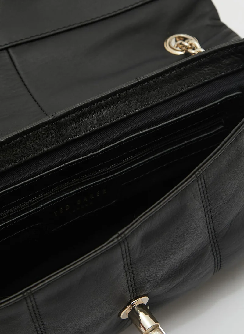 Ted Baker Ayahli Quilted Crossbody Bag