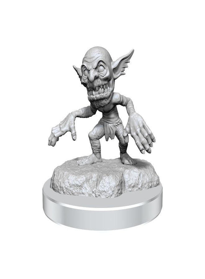 Dungeons & Dragons D&D: Nolzur's Marvelous Unpainted Minis: Boggles WZK 90437 - Image 3