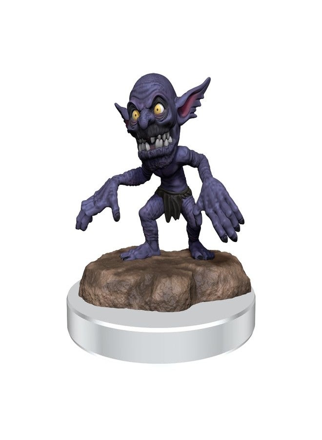 Dungeons & Dragons D&D: Nolzur's Marvelous Unpainted Minis: Boggles WZK 90437 - Image 4