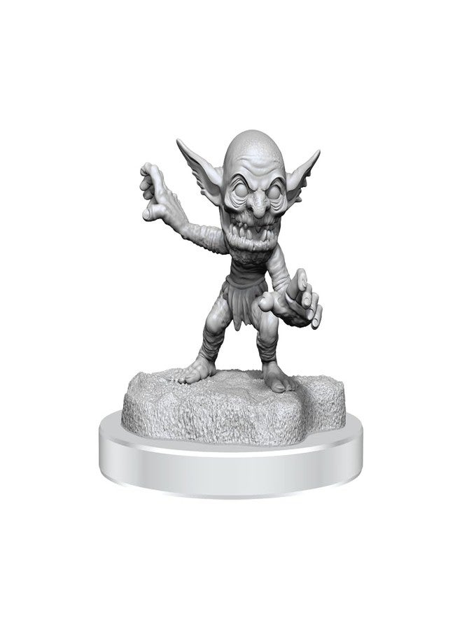 Dungeons & Dragons D&D: Nolzur's Marvelous Unpainted Minis: Boggles WZK 90437 - Image 1