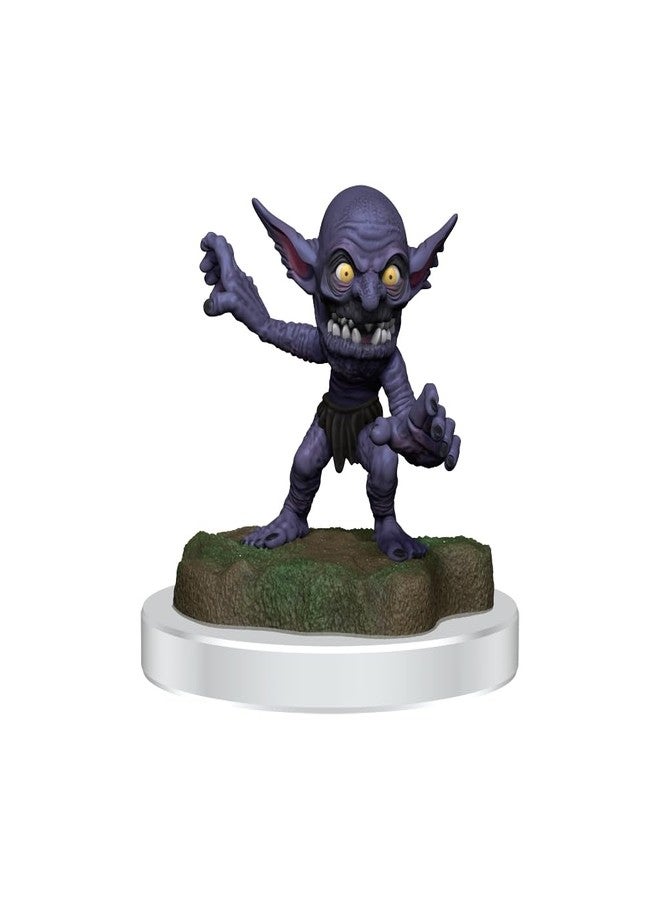 Dungeons & Dragons D&D: Nolzur's Marvelous Unpainted Minis: Boggles WZK 90437 - Image 2