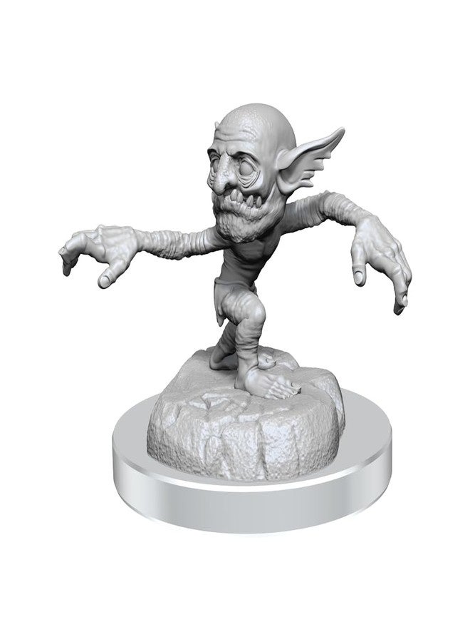 Dungeons & Dragons D&D: Nolzur's Marvelous Unpainted Minis: Boggles WZK 90437 - Image 5