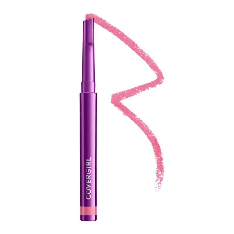 CoverGirl COVERGIRL Simply Ageless Lip Flip Liner Amazing Petal Pack of 1