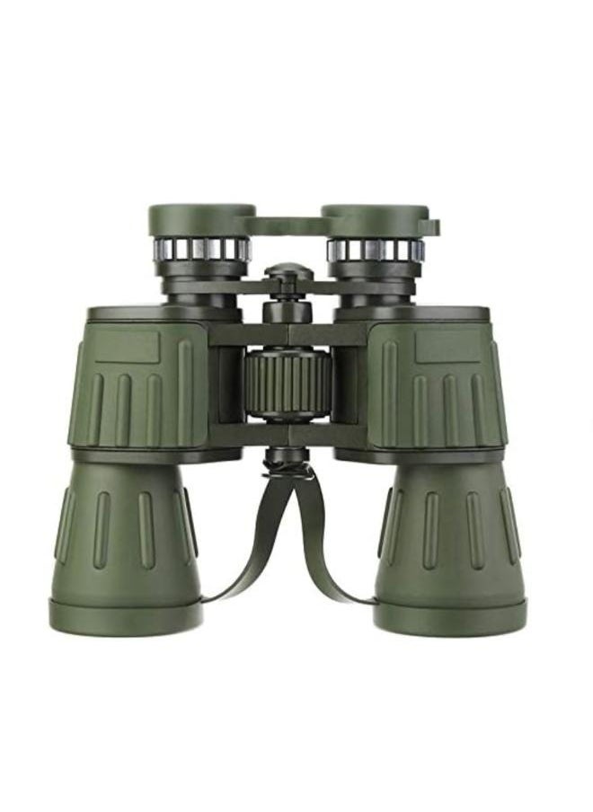 Generic Camping Zoom Powerful Binoculars Long Range Outdoor Hunting Day/Night  - Image 1