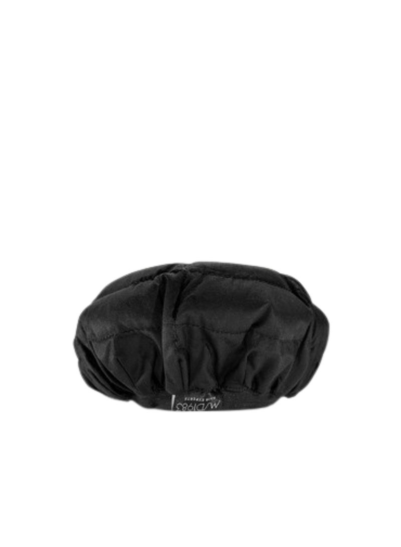 MSD1983 Microwaveable Thermal Hair Cap – Enhances the absorption of hair masks and oils - Image 1