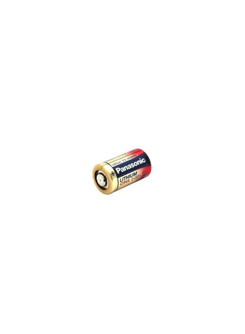 Panasonic CR2 Lithium Battery - Image 3
